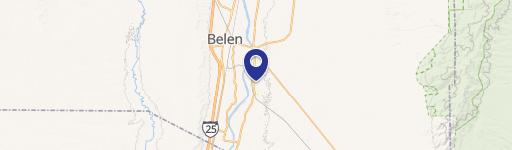 Rio Grande Industrial Park Land