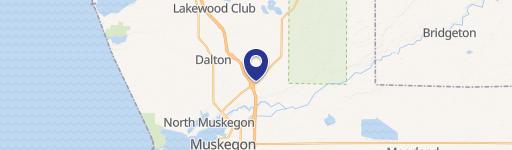 Muskegon Township Commercial Land