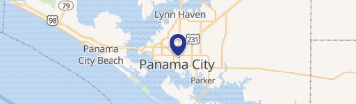 Prime Panama City Office Building