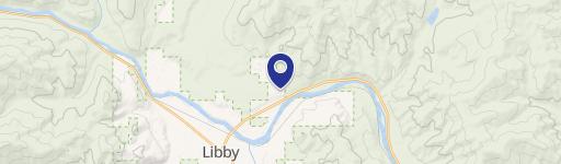 Libby, MT Acre Lot for Sale