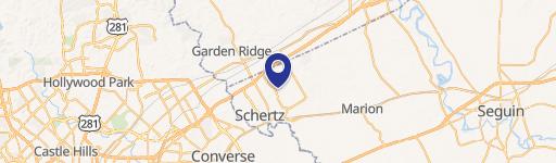 Cibolo Commercial Land - $1.175M