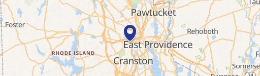 Providence Commercial Land Opportunity