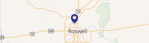 Roswell Land: Prime Golf Course View