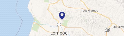 3602 Harris Grade Rd