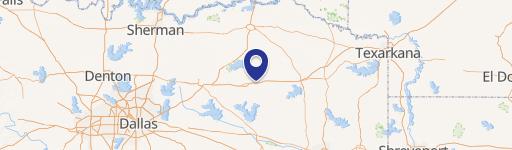 Sulphur Springs Ranch Land