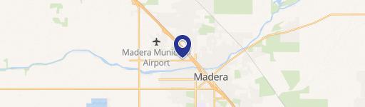 Madera Office Land Parcels