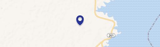 Lake Buchanan Waterfront Land