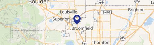 Broomfield Office/Medical for Sale or Lease