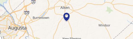 Prime Aiken Commercial Land