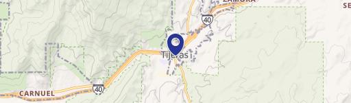 Tijeras Commercial Land - $250K