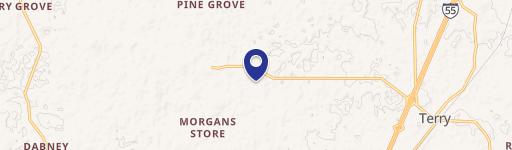 Prime Hunting Land in MS