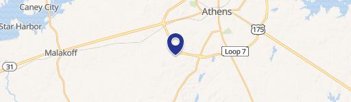 Athens Flex Space & Land Investment