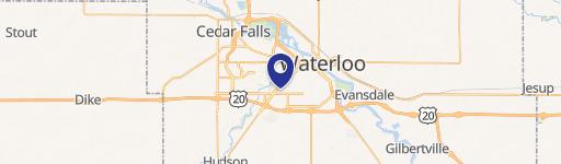 Waterloo Commercial Land - Prime Location