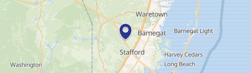 Prime Manahawkin Commercial Land