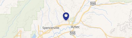 Aztec, NM Land - Build Your Dream Home