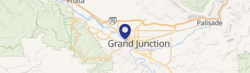 Grand Junction Commercial Land
