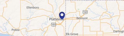 Platteville Office Building Investment