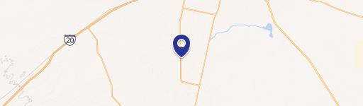 5 Acres Hwy 869, Pecos, TX