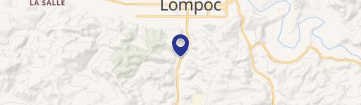 1485 San Miguelito Rd