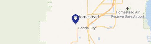 Florida City Commercial Land