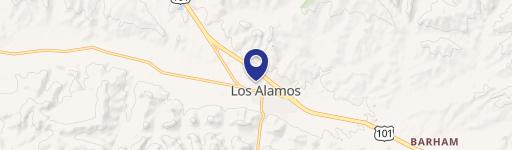 Los Alamos, CA 93440