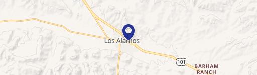 Los Alamos, CA 93440