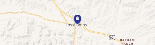 Los Alamos, CA 93440