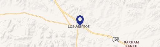 Los Alamos, CA 93440