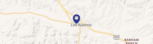Los Alamos, CA 93440