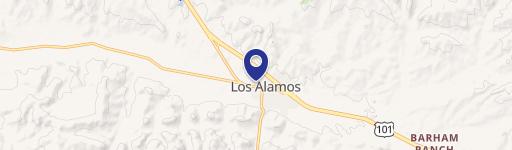Los Alamos, CA 93440