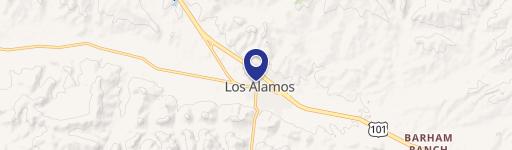 Los Alamos, CA 93440