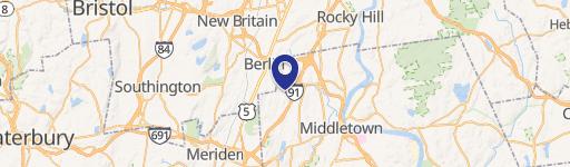 Middletown Industrial Land Opportunity