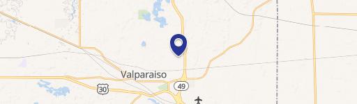 Valparaiso Commercial Land - $625K