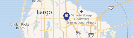 Established Largo Wheelchair Dealership