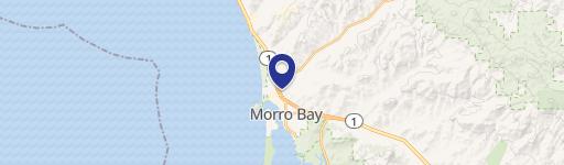 Morro Bay, CA 93442