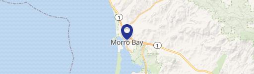 310 Morro Bay Blvd Ste, Unit 101