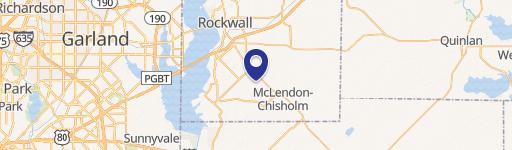 Rockwall Commercial Land - 0.92 Acres