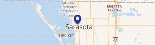 Sarasota Multifamily Development Opportunity