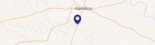 Hamilton Industrial Complex