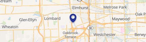 Elmhurst Hotel & Conference Center