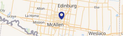 Pharr, TX 4-Plex Investment