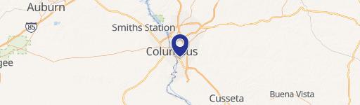 Columbus Commercial Land - $60,000