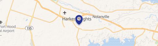 CTX Duplex Portfolio: Harker Heights, TX