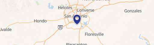 Innovation Industrial Park: San Antonio