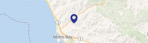 1536 Little Morro Crk Rd