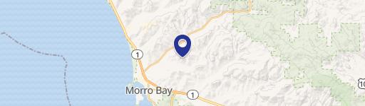 1720 Little Morro Crk Rd