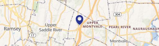 Montvale Office Building for Lease