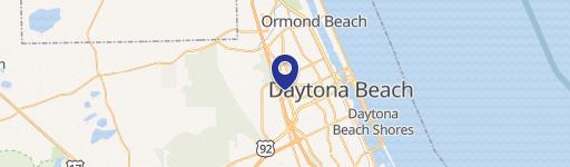 Daytona Beach Industrial Space