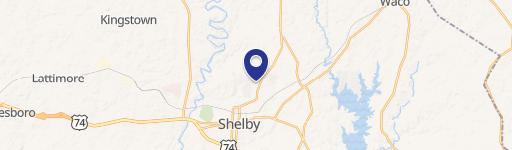 Shelby Commercial Land - $160K