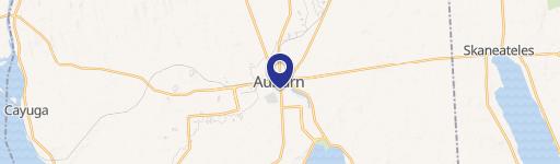 Auburn, NY Multifamily Investment